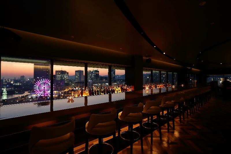 Hotel Kobe Meriken Park Oriental