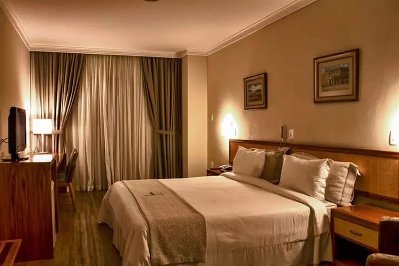 호텔 Mendes Panorama