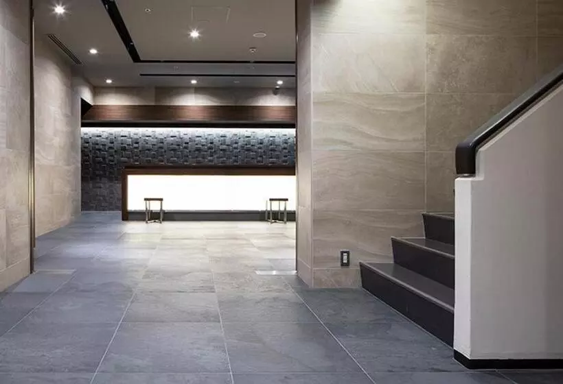 호텔 Mystays Shin Osaka Conference Center