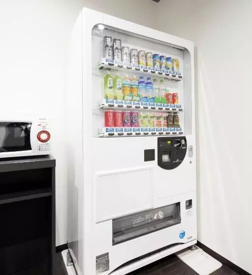 호텔 Mystays Shin Osaka Conference Center