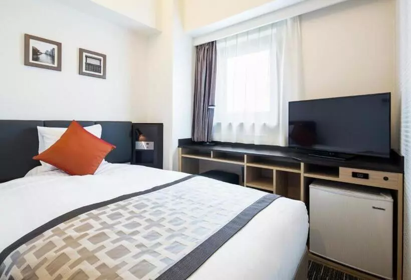 호텔 Mystays Shin Osaka Conference Center