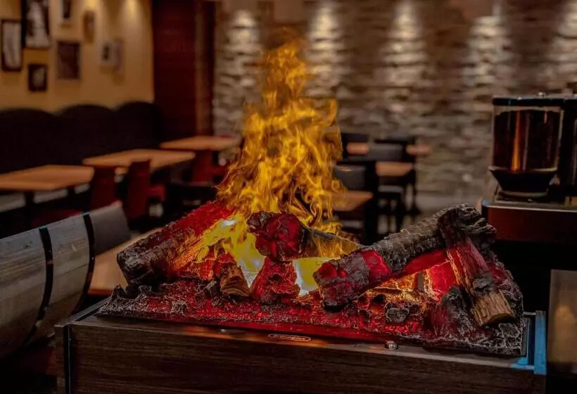 호텔 Mystays Shin Osaka Conference Center