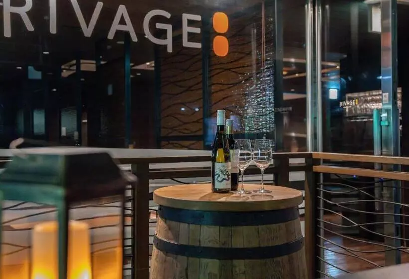 호텔 Mystays Shin Osaka Conference Center