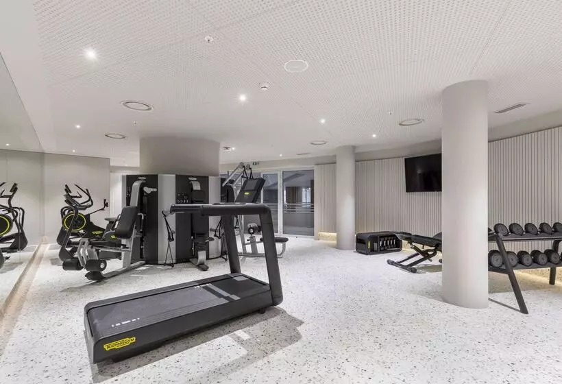 فندق Next by Savoy Signature