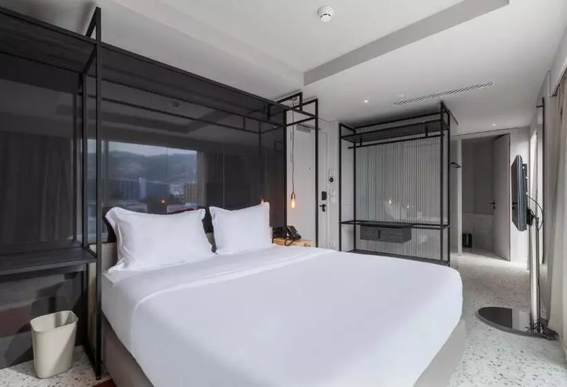 فندق Next by Savoy Signature