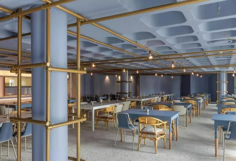 فندق Next by Savoy Signature