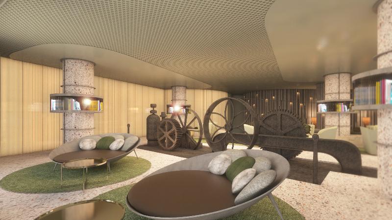 هتل Next by Savoy Signature