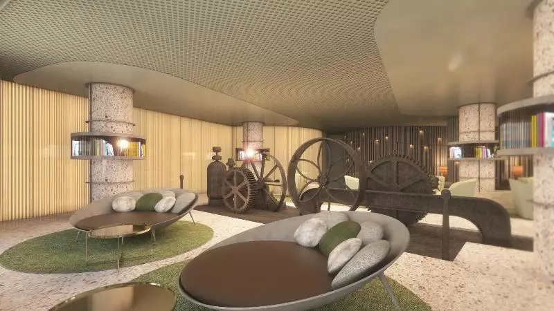 فندق Next by Savoy Signature