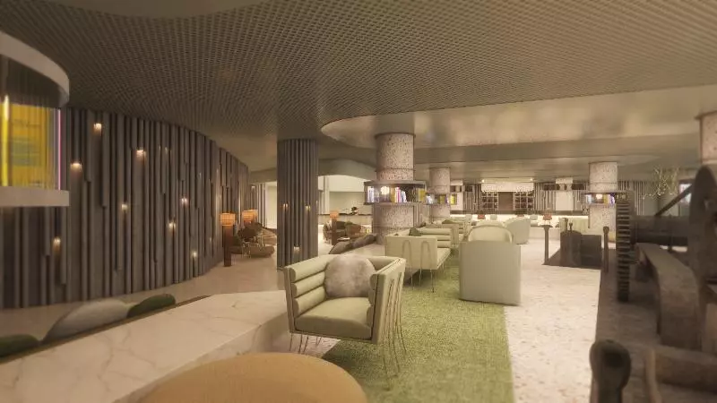 فندق Next by Savoy Signature