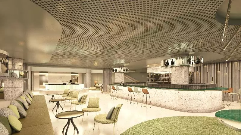 فندق Next by Savoy Signature