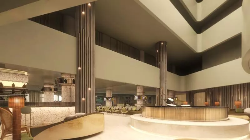 فندق Next by Savoy Signature