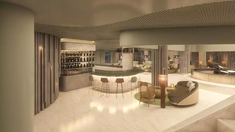 فندق Next by Savoy Signature