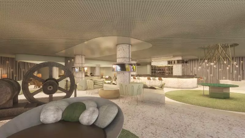 فندق Next by Savoy Signature