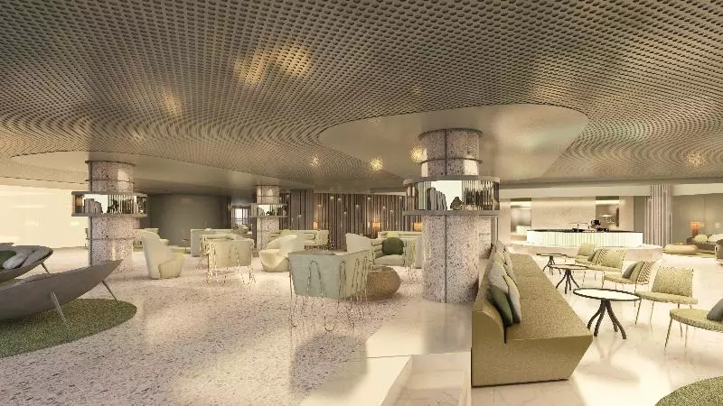 فندق Next by Savoy Signature