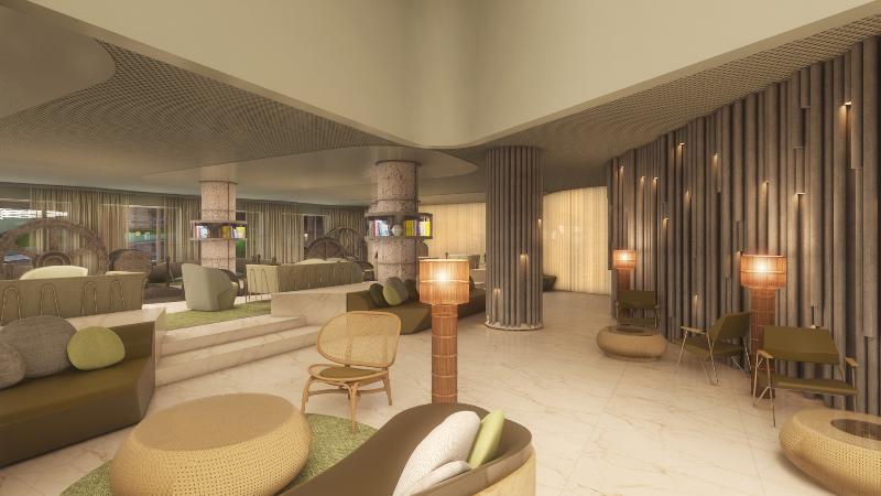 هتل Next by Savoy Signature