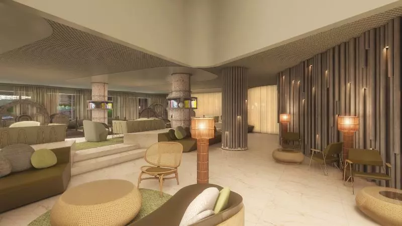 فندق Next by Savoy Signature