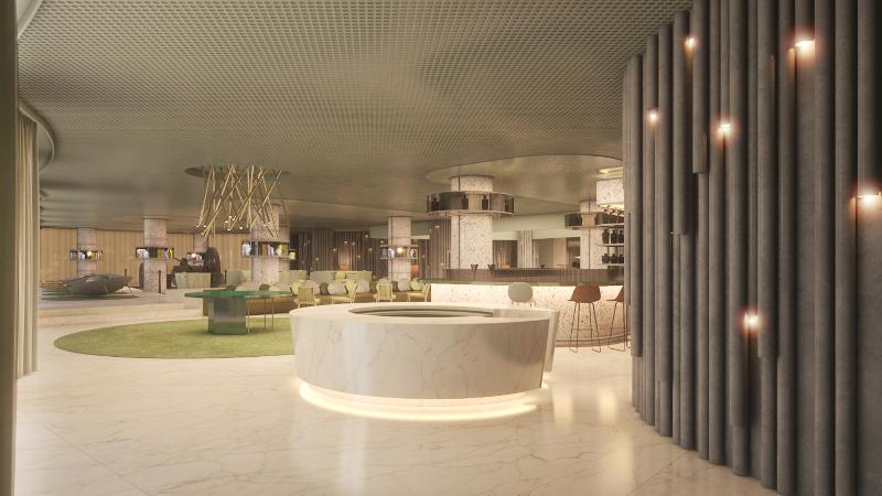 هتل Next by Savoy Signature