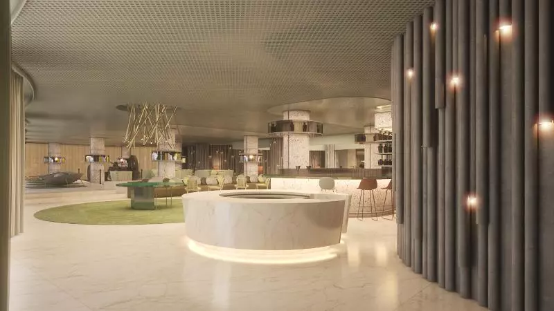 فندق Next by Savoy Signature