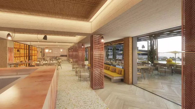 فندق Next by Savoy Signature