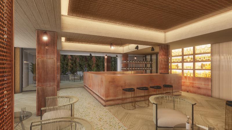 هتل Next by Savoy Signature