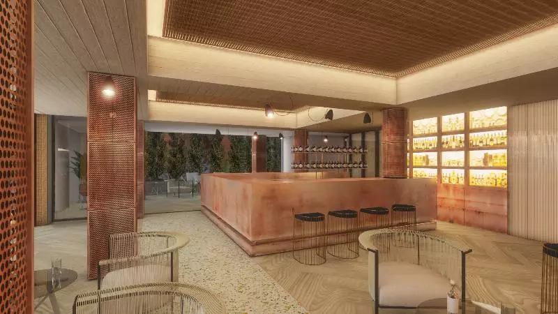 فندق Next by Savoy Signature