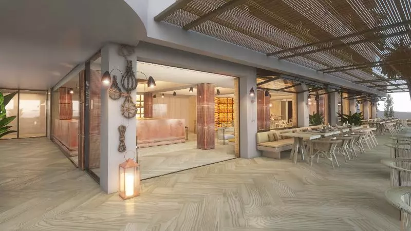 فندق Next by Savoy Signature