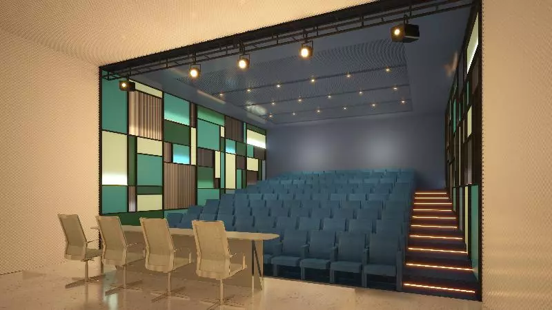 فندق Next by Savoy Signature