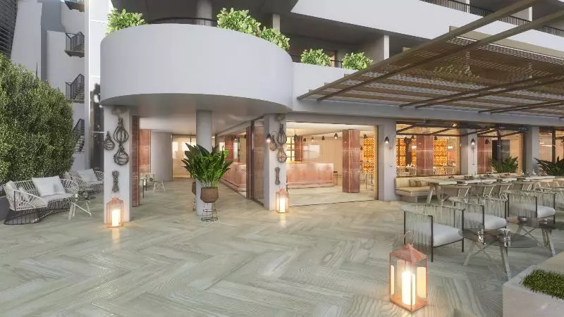 فندق Next by Savoy Signature