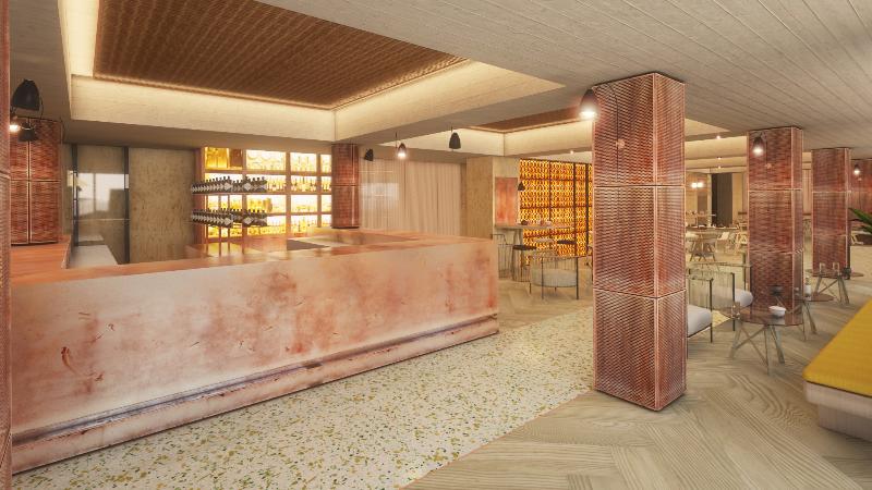 هتل Next by Savoy Signature