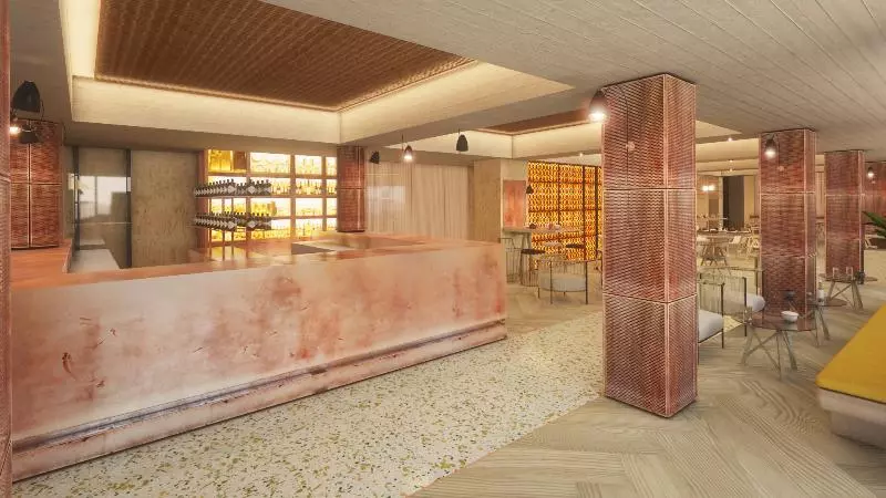 فندق Next by Savoy Signature