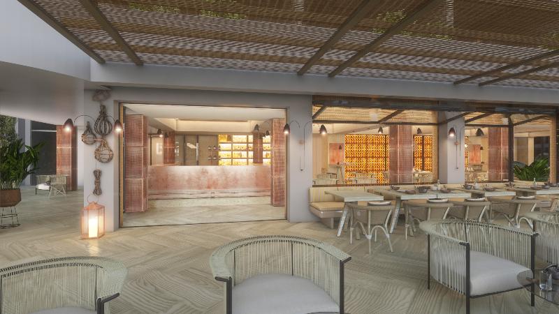 هتل Next by Savoy Signature