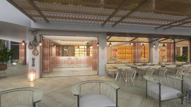 فندق Next by Savoy Signature