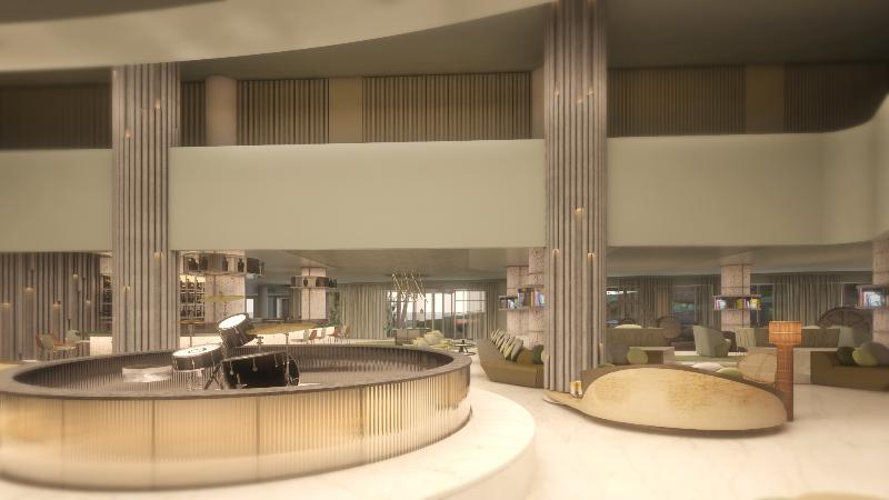 هتل Next by Savoy Signature