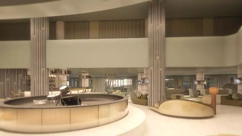 فندق Next by Savoy Signature