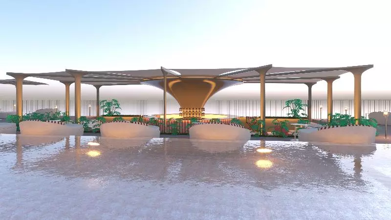 فندق Next by Savoy Signature