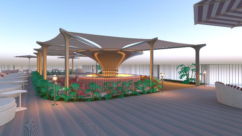 هتل Next by Savoy Signature