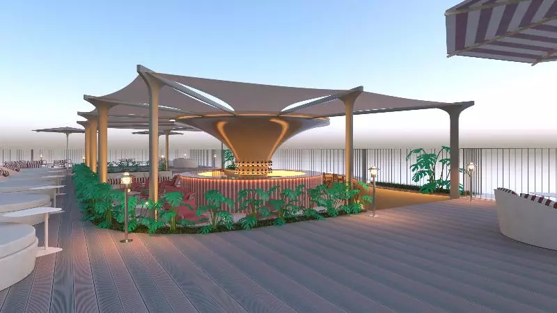 فندق Next by Savoy Signature