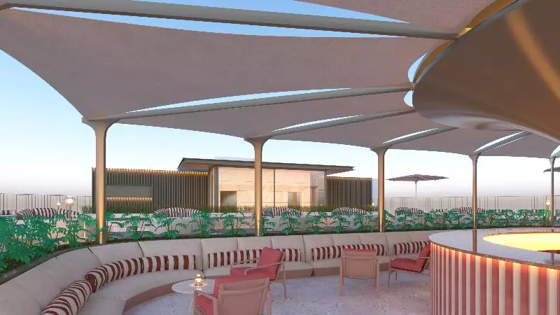 فندق Next by Savoy Signature