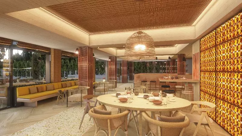 فندق Next by Savoy Signature