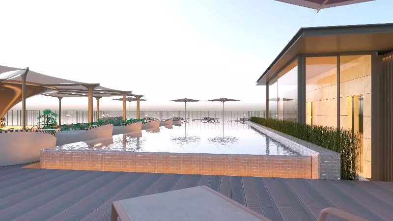 فندق Next by Savoy Signature