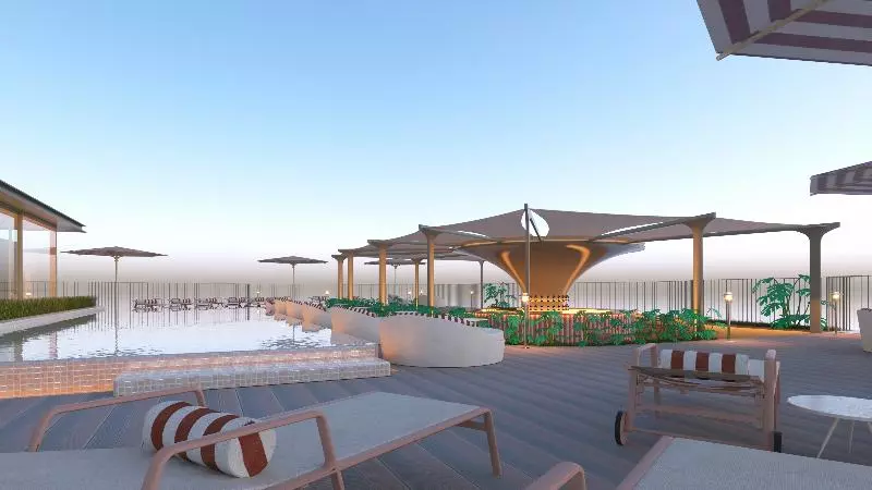 فندق Next by Savoy Signature