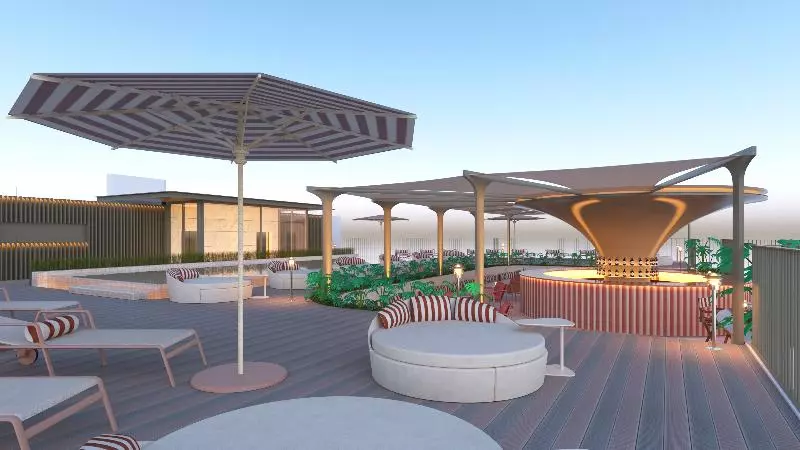 فندق Next by Savoy Signature