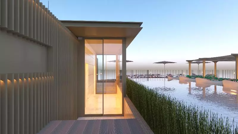 فندق Next by Savoy Signature