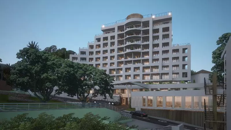 فندق Next by Savoy Signature