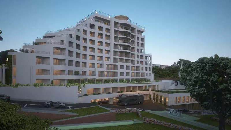 فندق Next by Savoy Signature