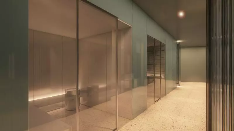 فندق Next by Savoy Signature