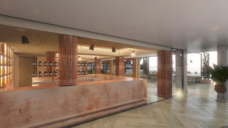 هتل Next by Savoy Signature