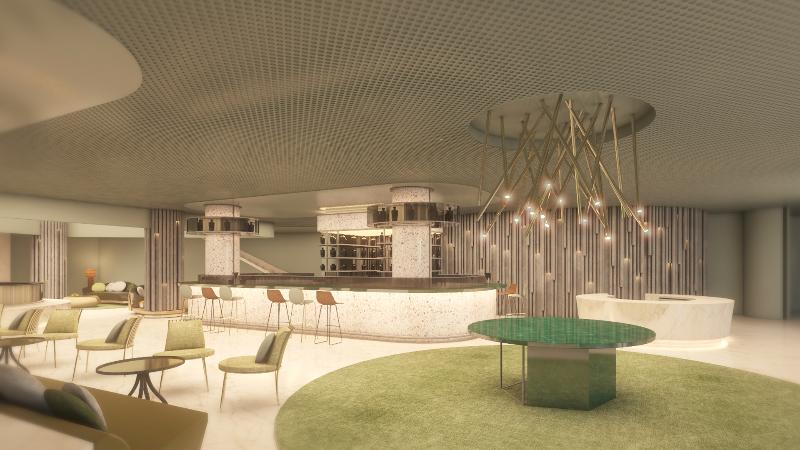 هتل Next by Savoy Signature