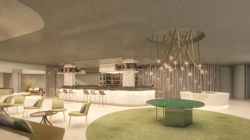 فندق Next by Savoy Signature