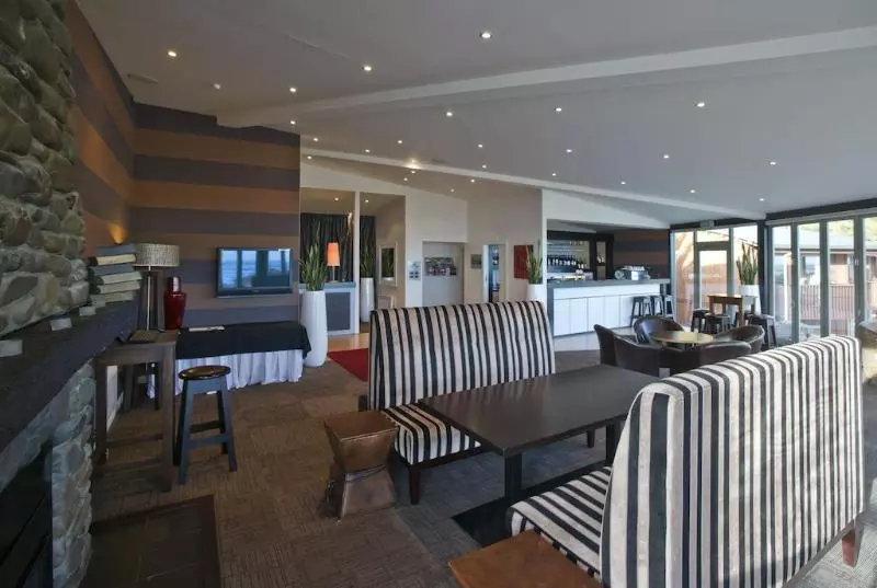 Scenic Hotel Punakaiki